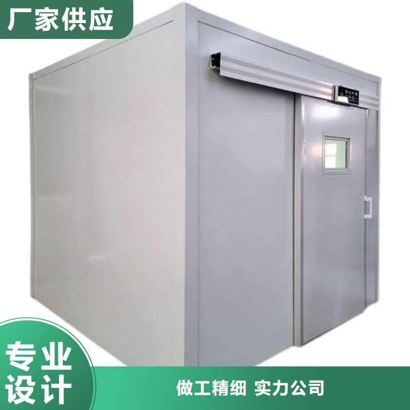 优选：不锈钢防护铅房生产厂家