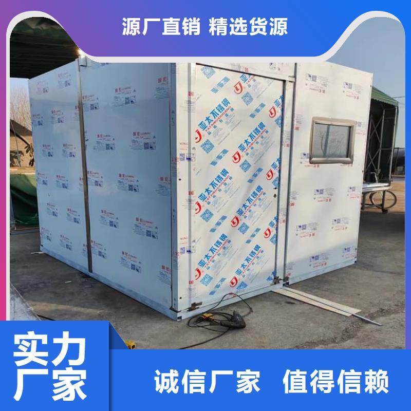 SRT室铅房售后完善