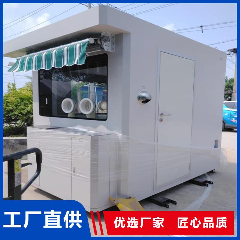 口腔防护铅房厂家新报价