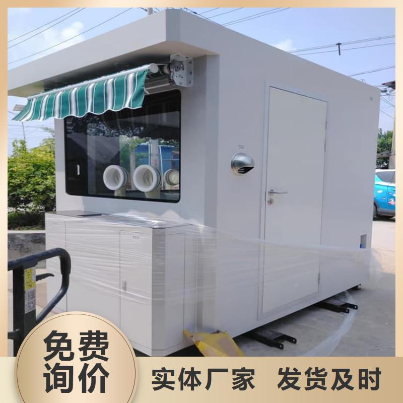 靠谱的不锈钢防护铅房厂家