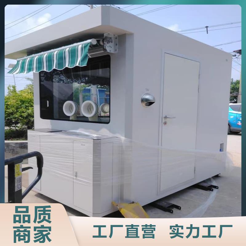 拼接式铅房靠谱厂家