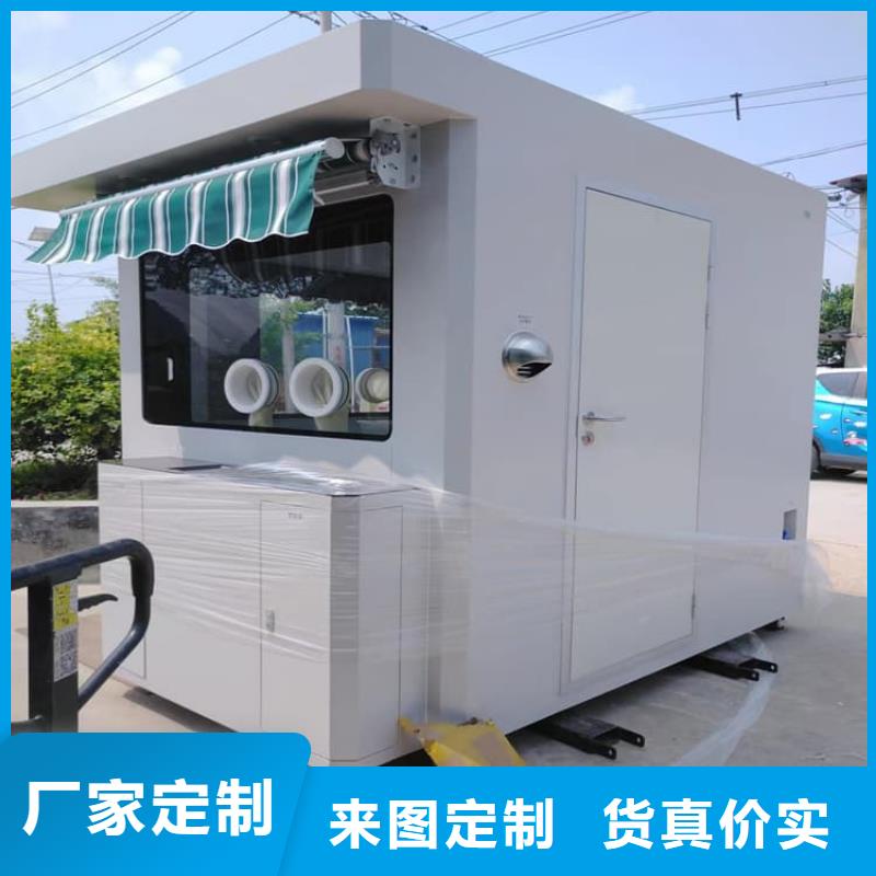 ：铅房厂家批发