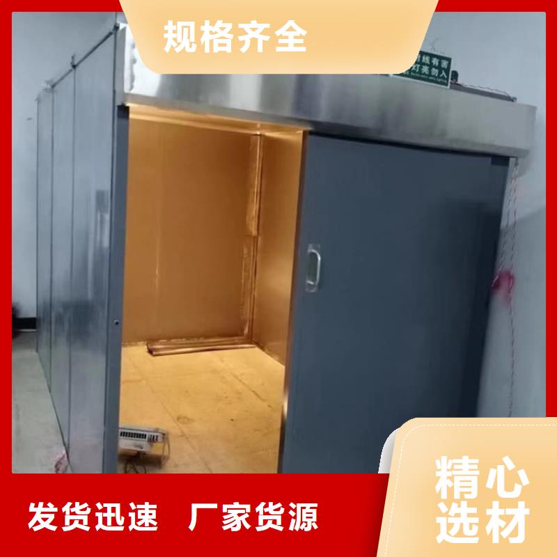 ：铅房厂家批发