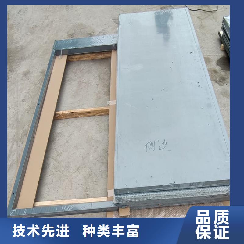 拼接铅房生产公司