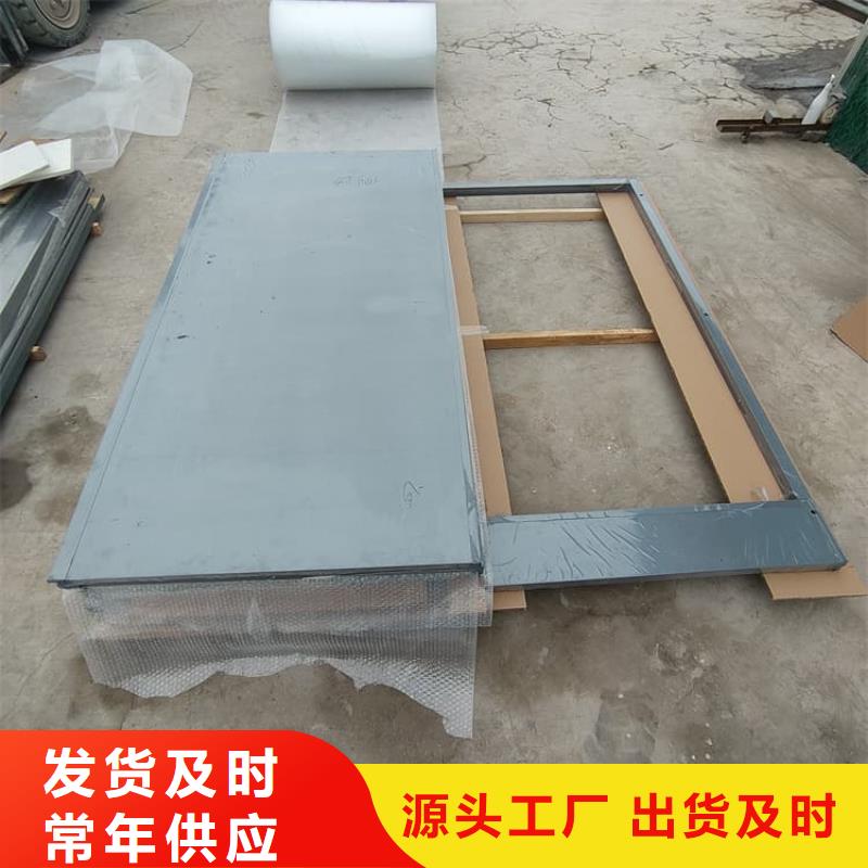 经验丰富的不锈钢防护铅房经销商