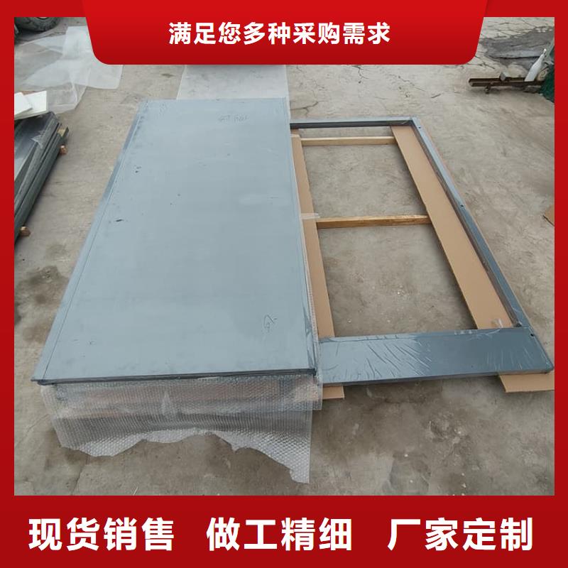 拼接铅房生产公司