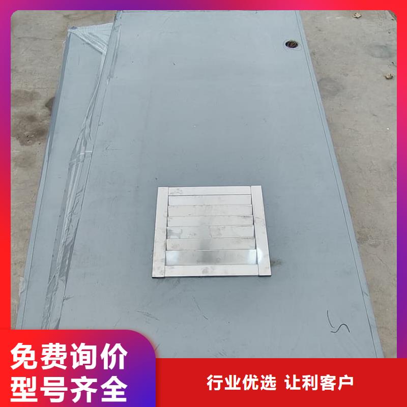 射线铅房工厂现货