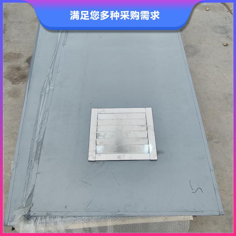 买口腔防护铅房必看-专业品质