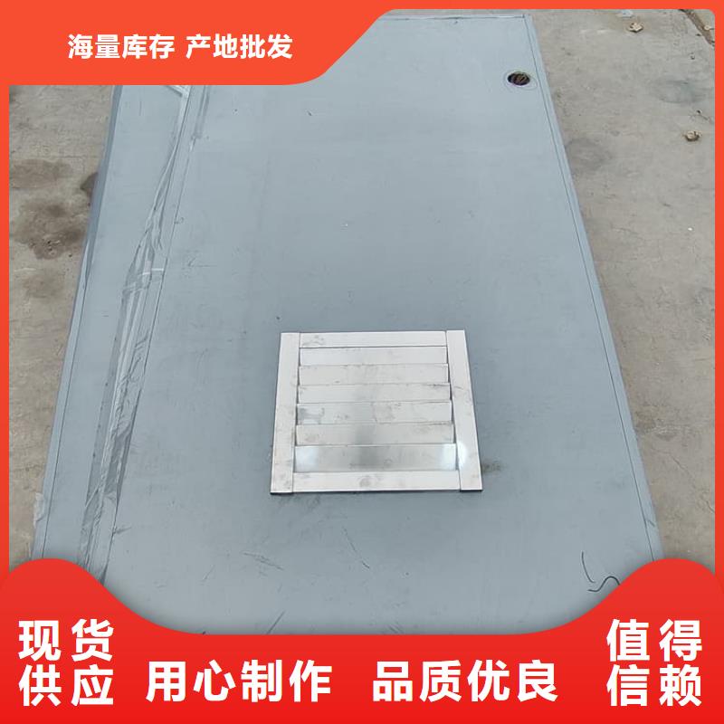 规格齐全的不锈钢防护铅房供货商