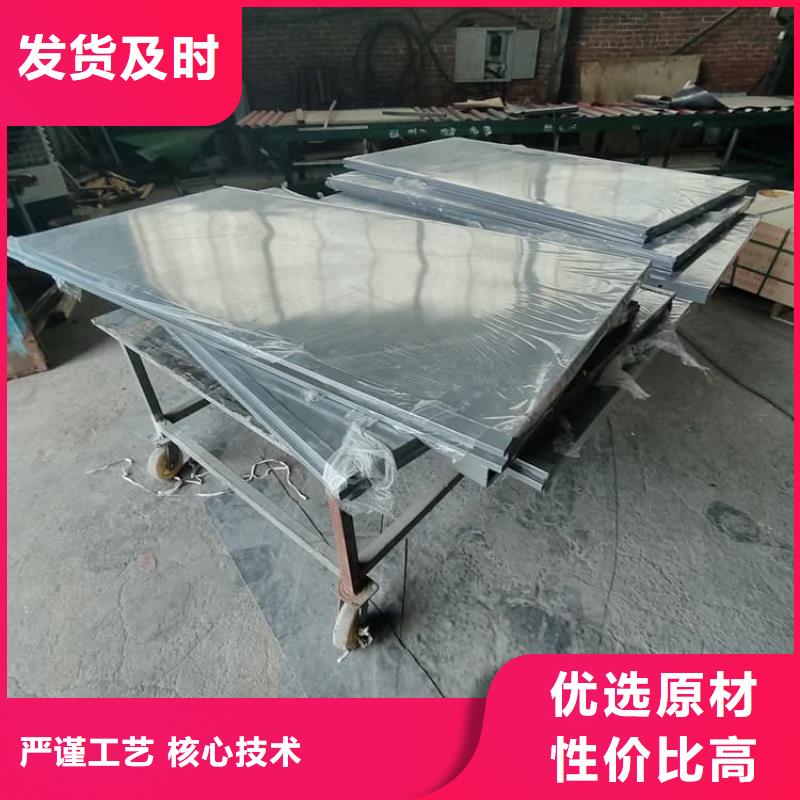 值得信赖的工业探伤铅房供货商