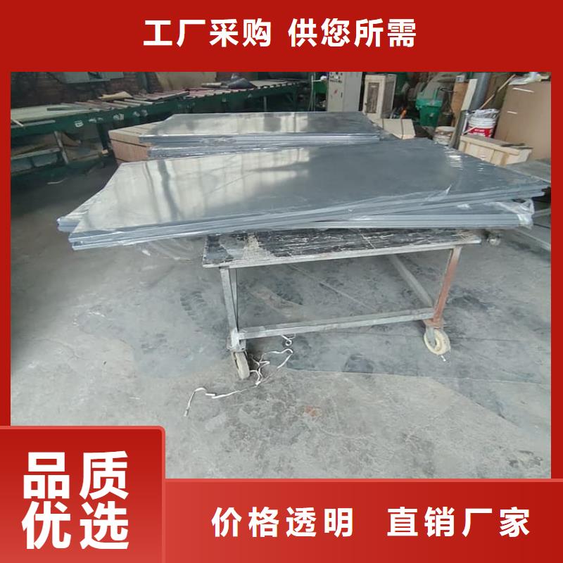 2500*2600mm铅房厂家-交货周期短