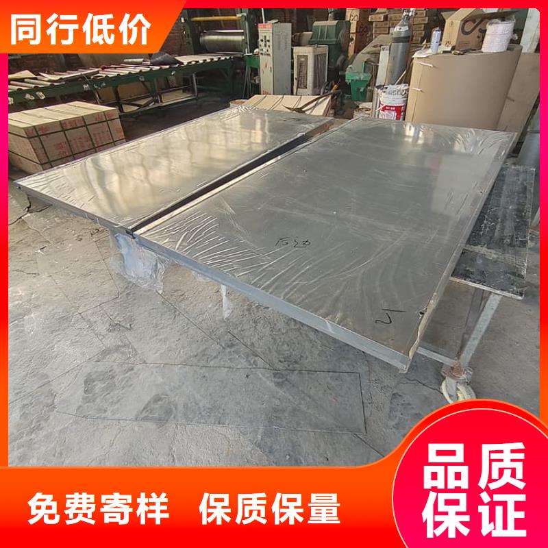 服务周到的不锈钢防护铅房批发商