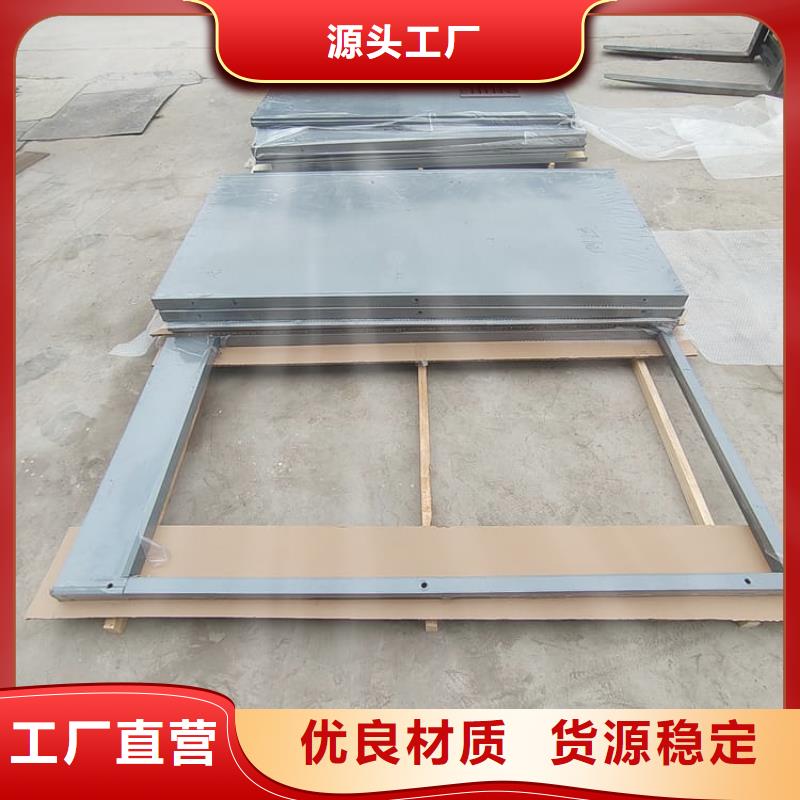 值得信赖的全景铅房公司