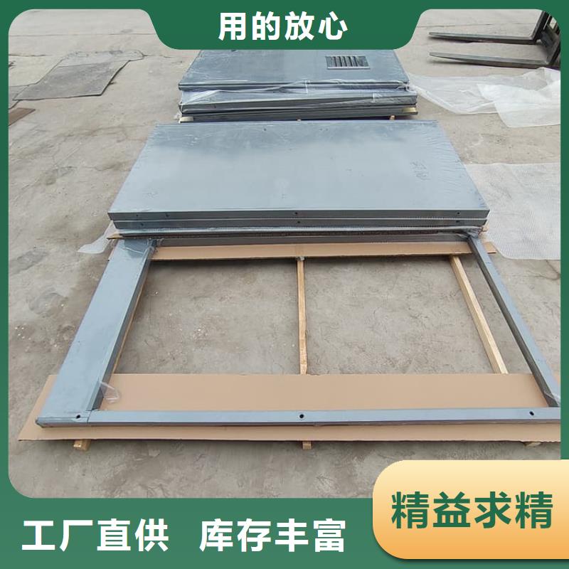 铅房质量上乘厂家