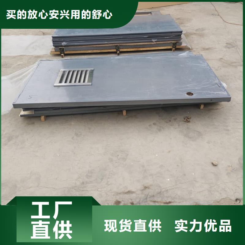 3当量铅房厂家现货批发