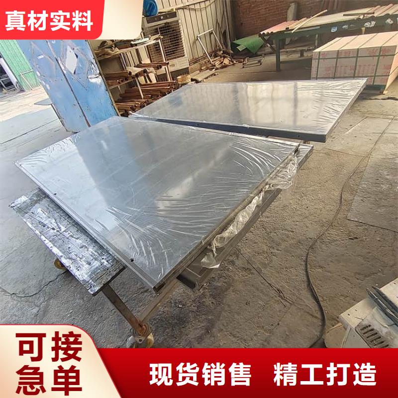 发货及时的4当量铅房销售厂家