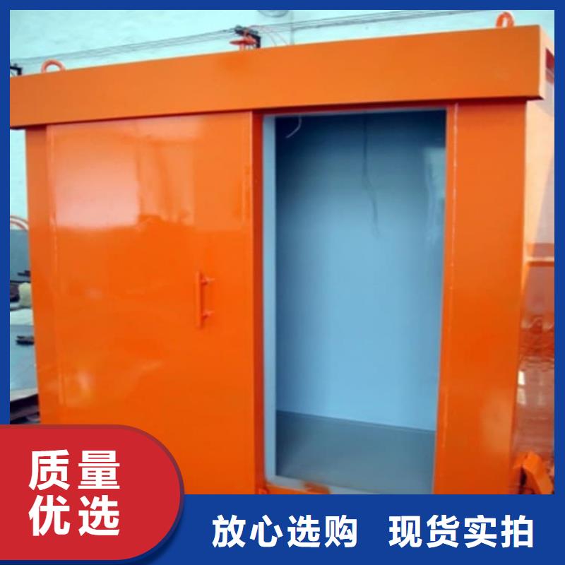 3当量铅房现货上市