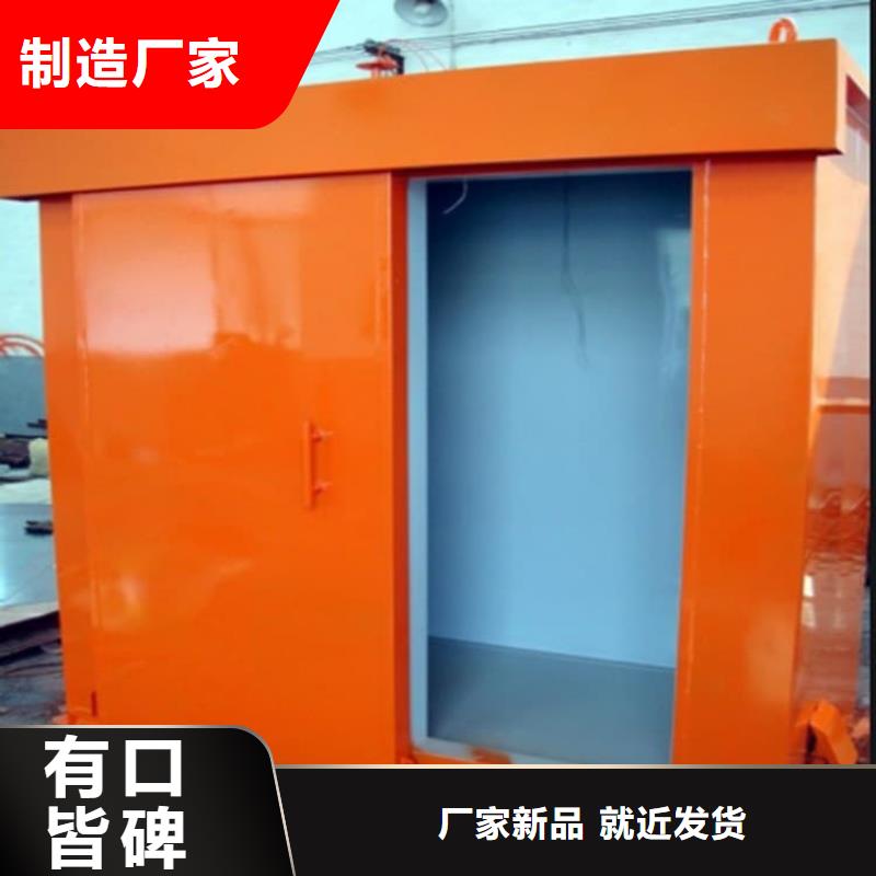 批发全景口腔CT铅房_精选厂家