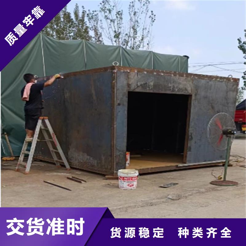铅房厂家直销-型号齐全