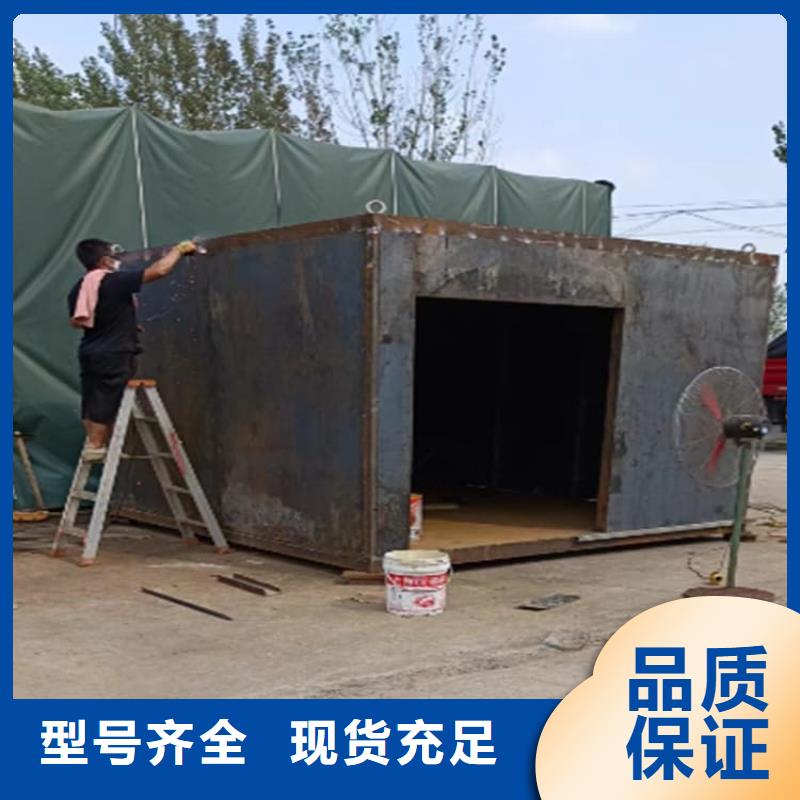 全景铅房品牌-厂家