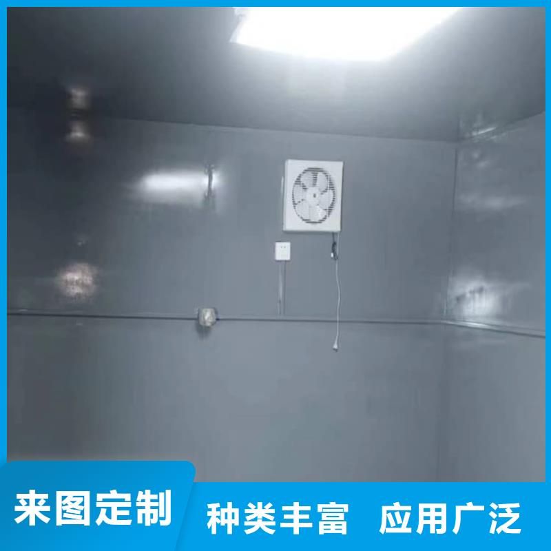 牙片室铅板房-品牌厂家
