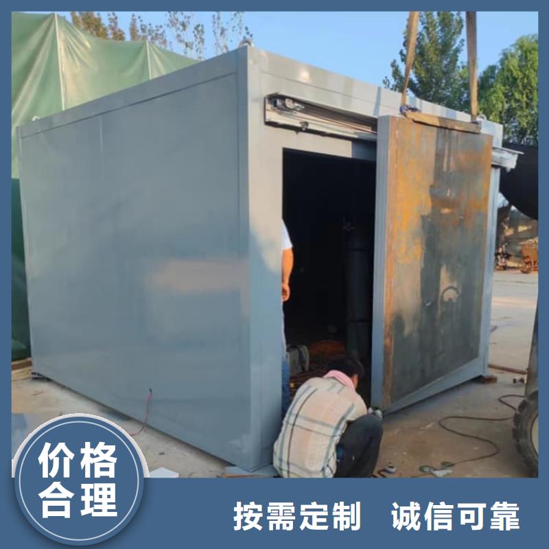 欢迎访问##全景铅房##厂家