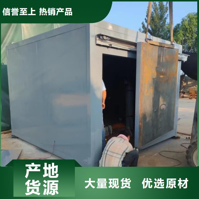 口碑好的SRT室铅房供货商