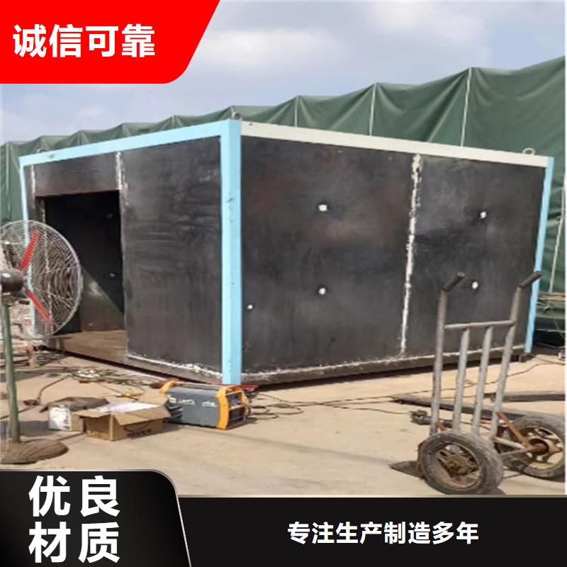 全景铅房厂家_全景铅房