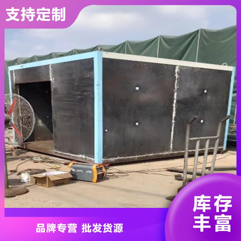 3当量铅房厂家-全国接单