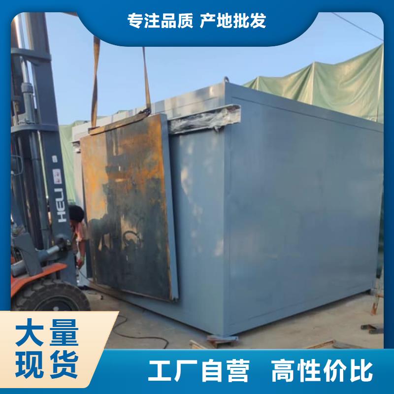 批发全景铅房的厂家