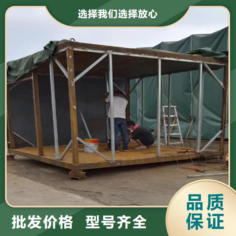 全景铅房品牌-厂家