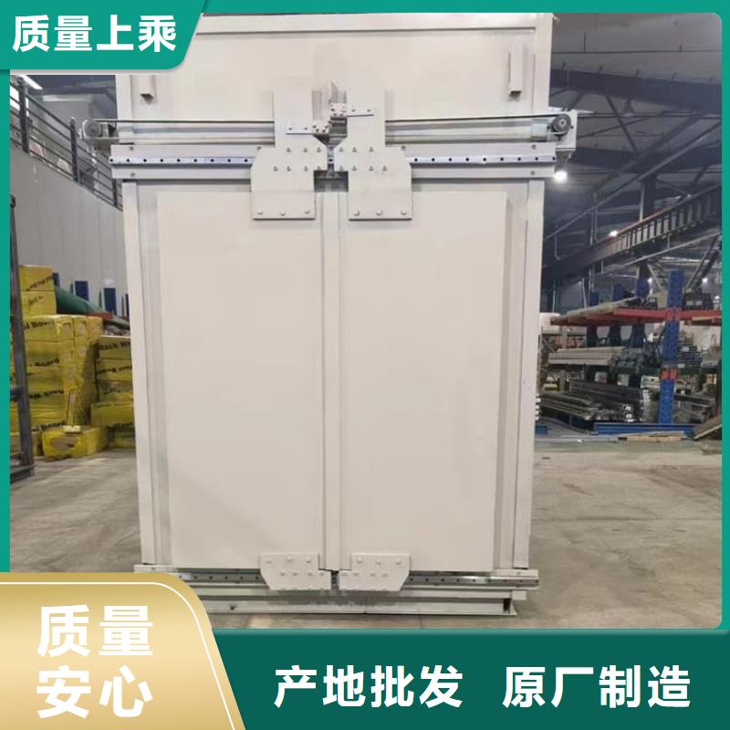 2当量铅房高品质