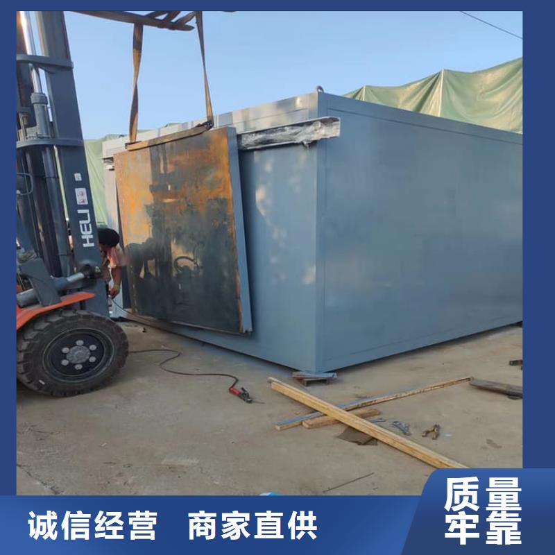 质量优的拼接式铅房品牌厂家