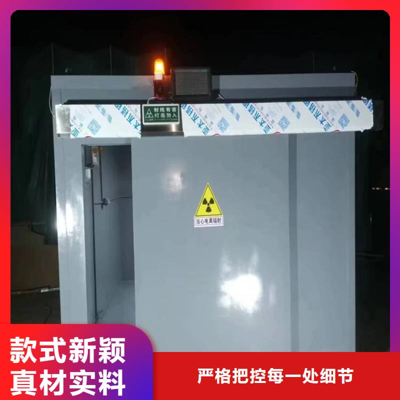 发货速度快的SRT室铅房生产厂家
