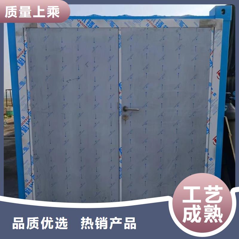 4当量铅房优选品牌