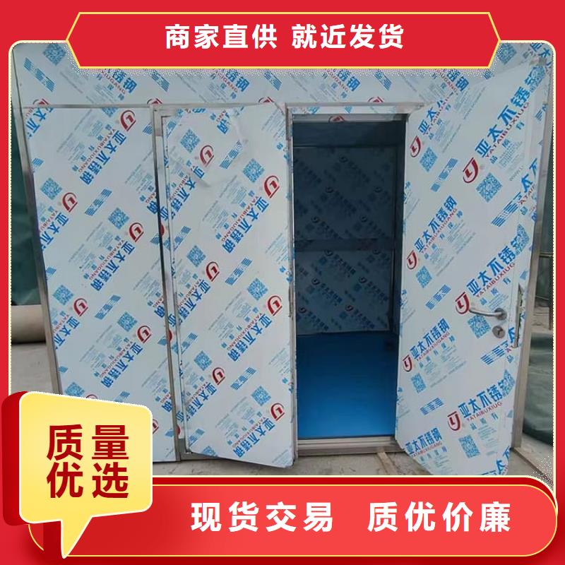 DR室铅房还是我们品质好