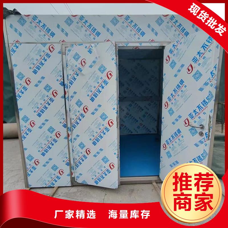 规格齐全的3当量铅房基地