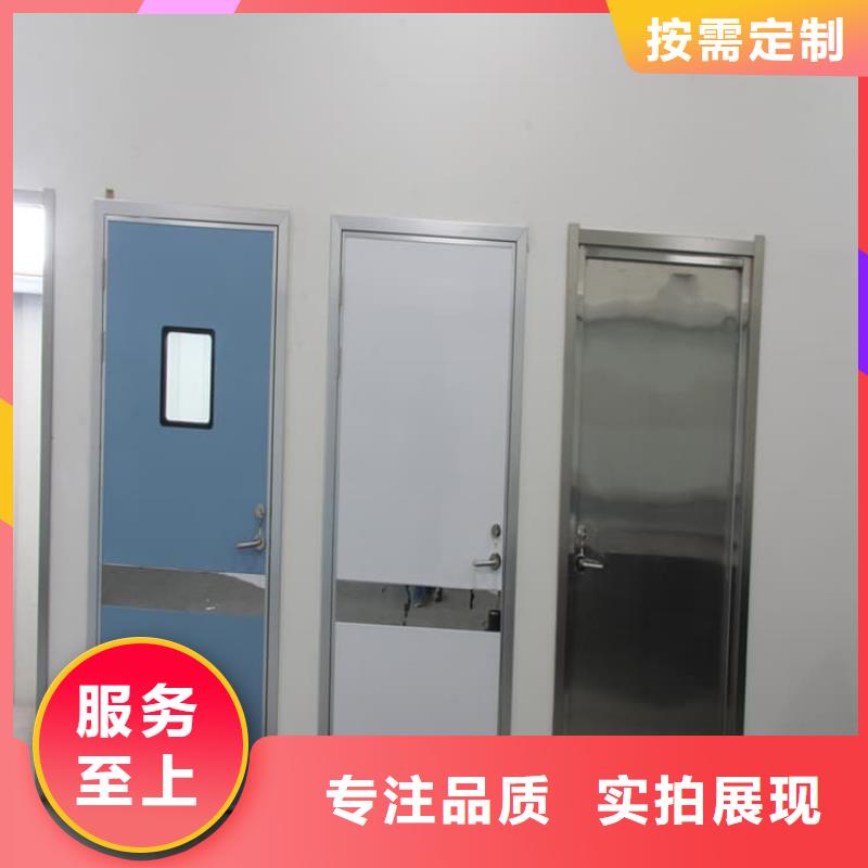 医用铅门本地厂家放心购买
