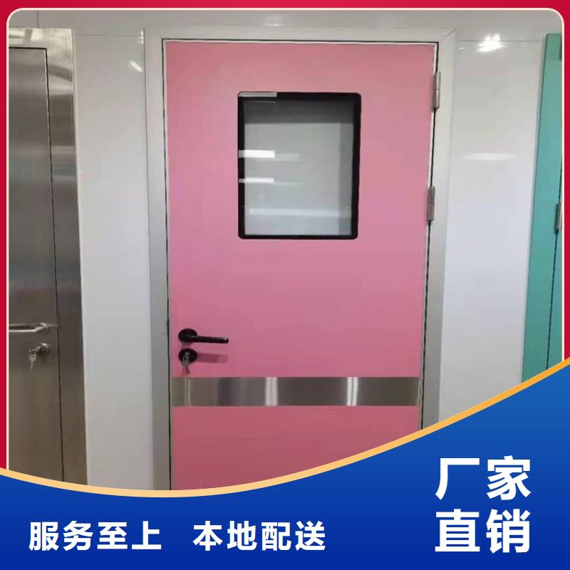 批发优质铅门找     博创辐射防护工程有限公司