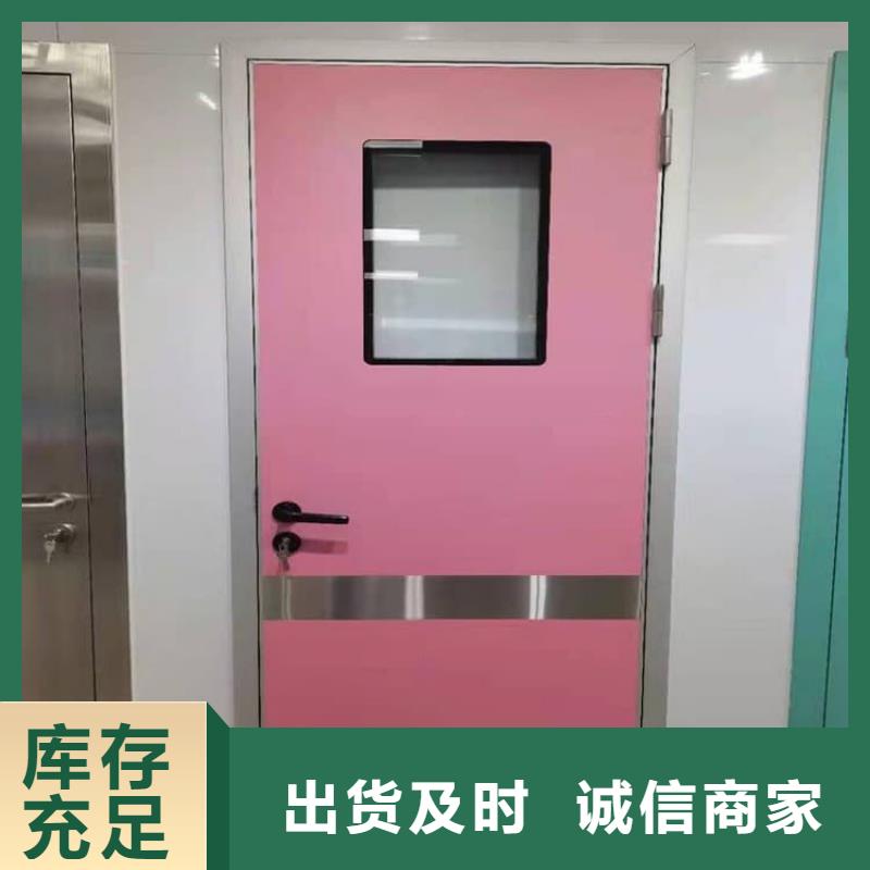经验丰富的DR室铅门销售厂家