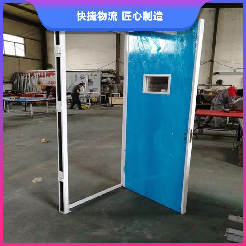 别找了，您要的优质铅门都在这