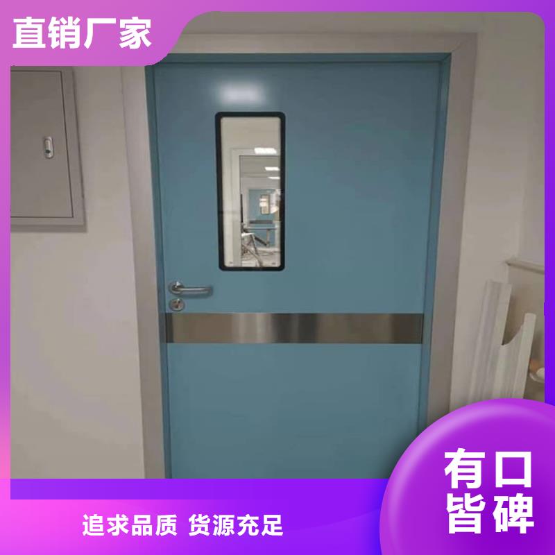 铅门900*2200mm解决方案