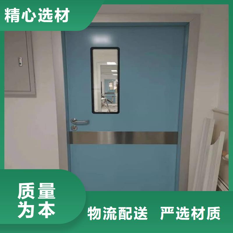 钢制铅门让利销售