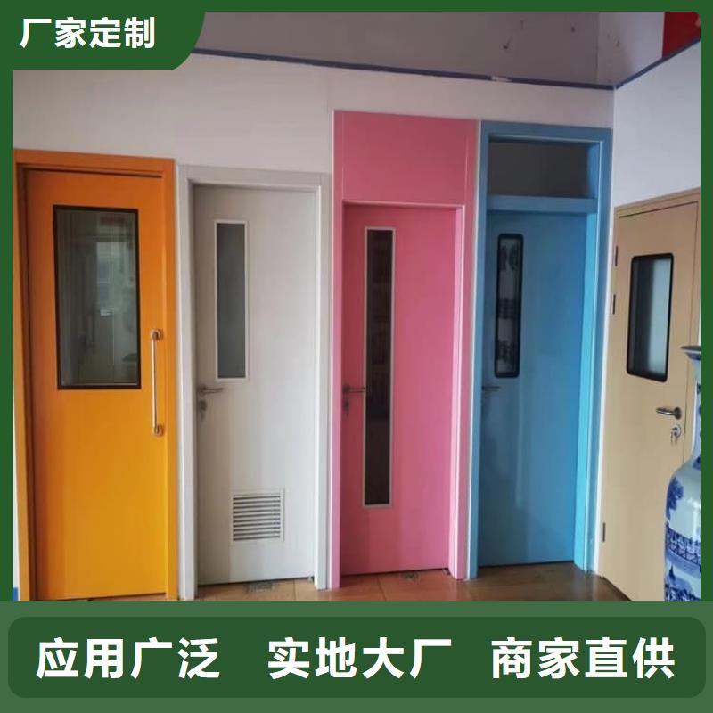 铅门900*2200mm大型厂家
