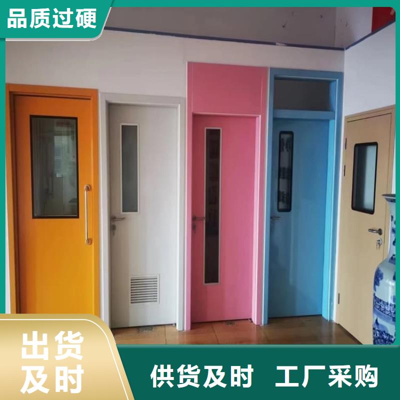 手动医用铅门、手动医用铅门出厂价