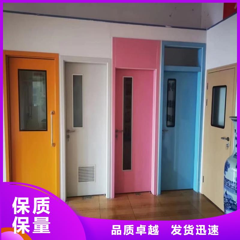 批发放射科铅门_精选厂家