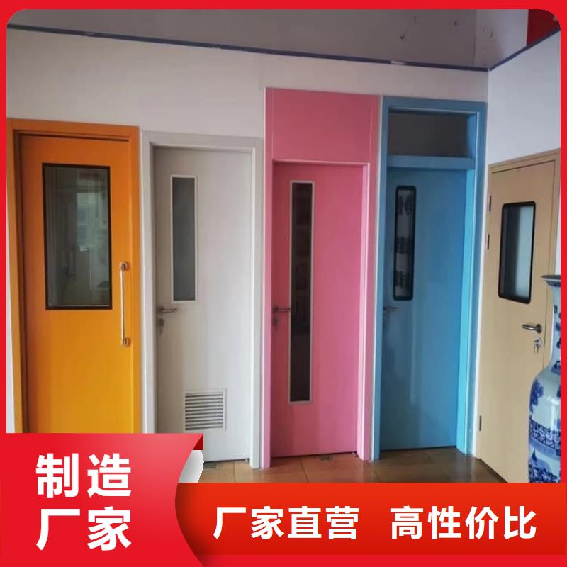 电动遥控铅门工厂直供