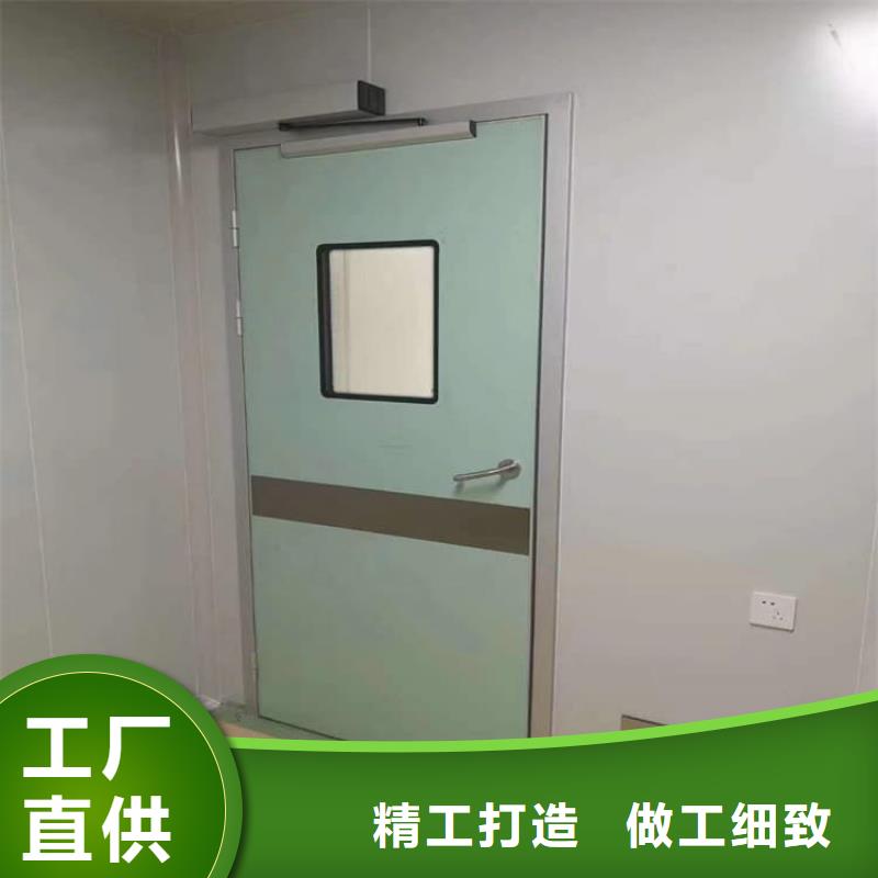 射线屏蔽铅门-公司欢迎您！