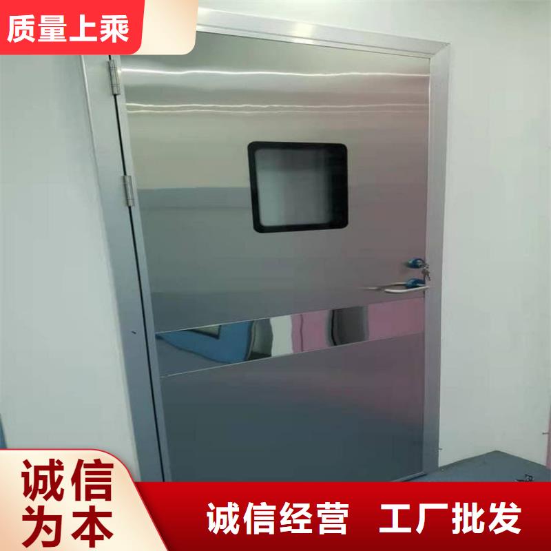 铅门3mmpb铅当量保质保量