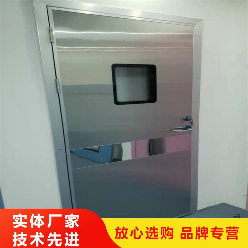手动防护铅门、手动防护铅门厂家-欢迎新老客户来电咨询
